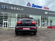 Kia Sportage III Набережные Челны  - изображение 32