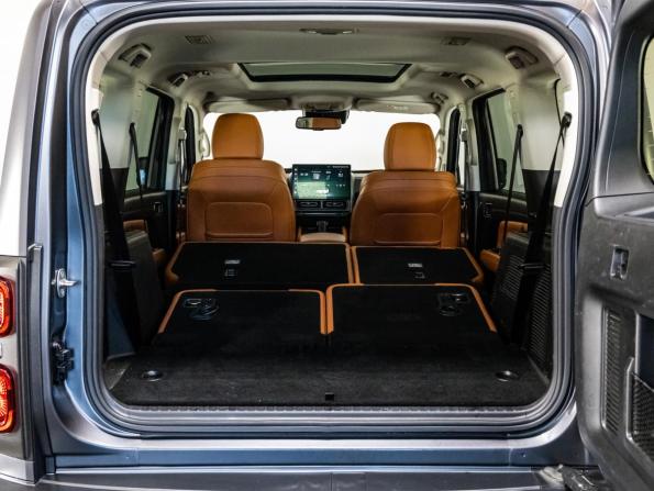 Haval H9 II с пробегом 2024 года, цена 3 699 000 рублей, 66779 км, внедорожник, Автокод Объявления