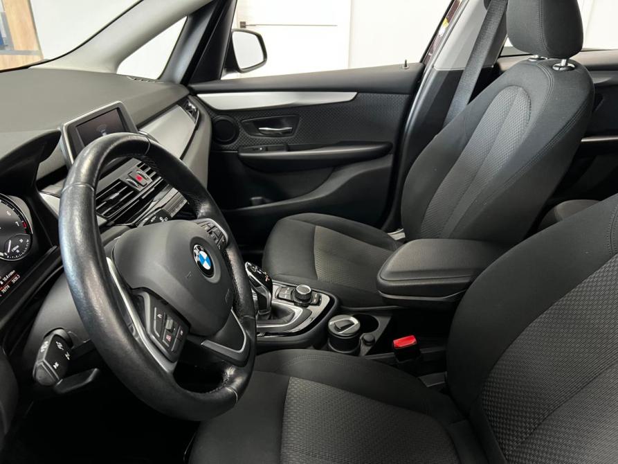 BMW 2 серии Active Tourer F45 Рестайлинг Казань  - изображение 14