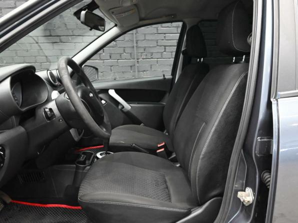 Lada (ВАЗ) Granta I с пробегом 2015 года, цена 540 000 рублей, 159747 км, лифтбек, Автокод Объявления
