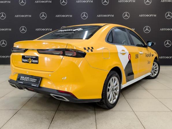 Kaiyi E5 с пробегом 2024 года, цена 825 000 рублей, 120332 км, седан, Автокод Объявления
