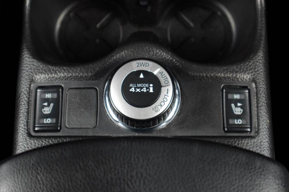 Nissan Qashqai II Тюмень  - изображение 20