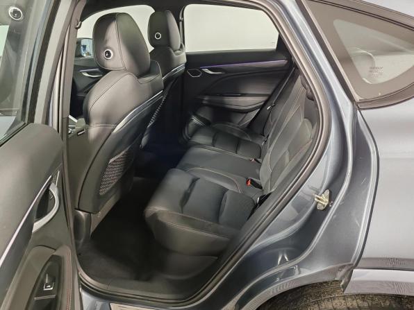 Geely Tugella I Рестайлинг с пробегом 2022 года, цена 2 699 000 рублей, 43325 км, внедорожник, Автокод Объявления
