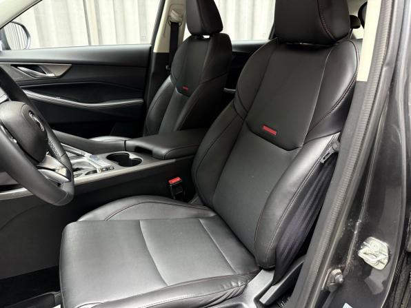 Changan CS35 Plus I Рестайлинг с пробегом 2023 года, цена 2 030 000 рублей, 23466 км, внедорожник, Автокод Объявления