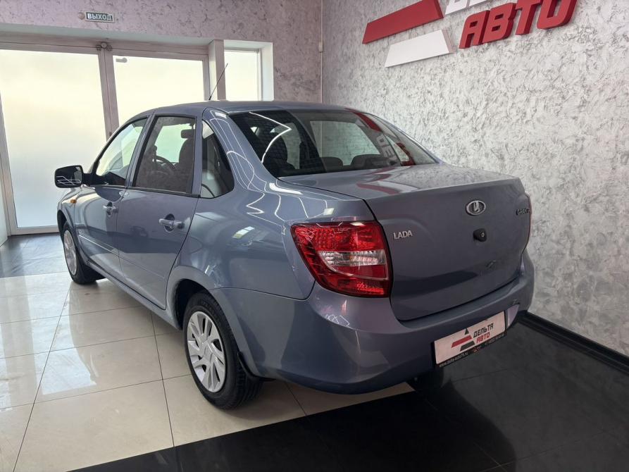 Lada (ВАЗ) Granta I Ярославль  - изображение 3