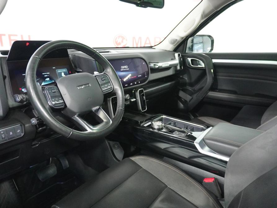 Haval Dargo I Вологда  - изображение 9