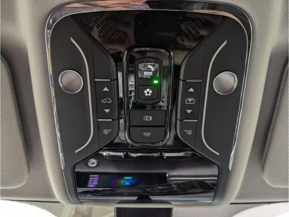 JETOUR X70+ I с пробегом 2023 года, цена 2 049 000 рублей, 18500 км, внедорожник, Автокод Объявления