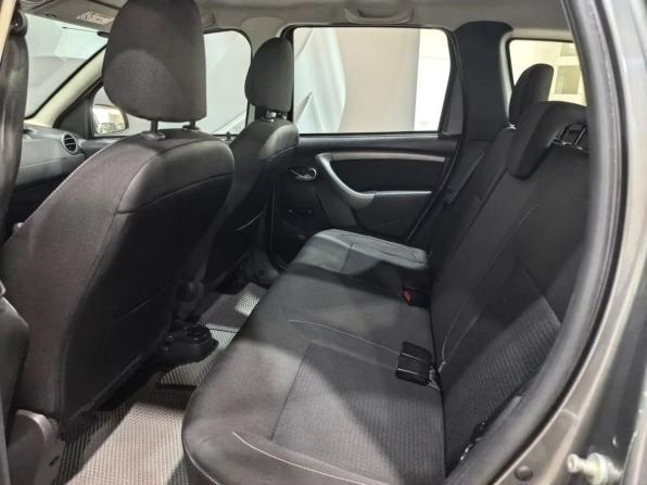 Renault Duster I Рестайлинг с пробегом 2019 года, цена 1 599 000 рублей, 115685 км, внедорожник, Автокод Объявления