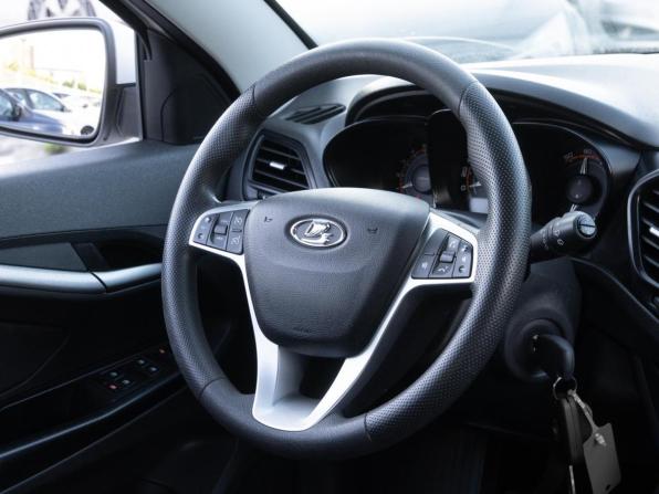 Lada (ВАЗ) Vesta I с пробегом 2018 года, цена 877 050 рублей, 118749 км, универсал, Автокод Объявления