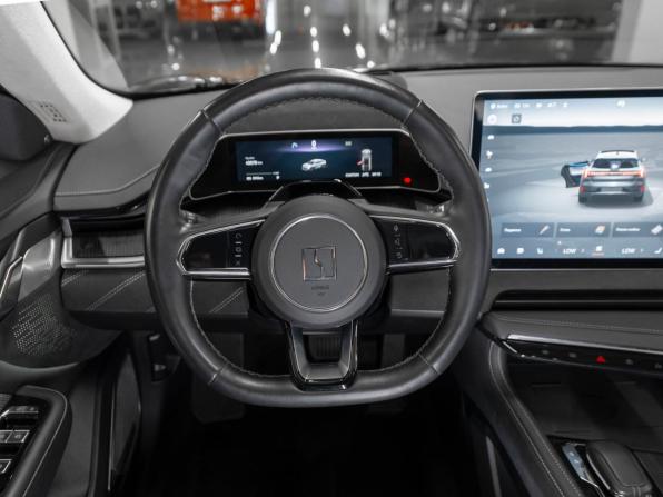 Zeekr 001 I с пробегом 2023 года, цена 4 590 000 рублей, 43530 км, хэтчбек, Автокод Объявления