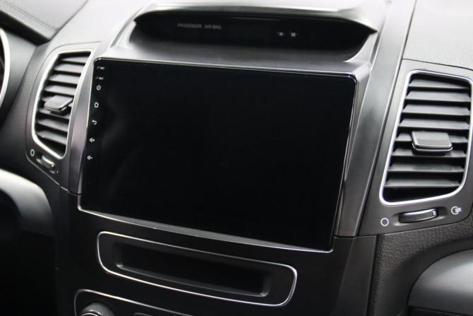 Kia Sorento II Рестайлинг с пробегом 2013 года, цена 1 580 850 рублей, 201589 км, внедорожник, Автокод Объявления