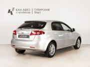 Chevrolet Lacetti I Казань  - изображение 10