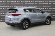 Kia Sportage IV Рестайлинг Томск  - изображение 17