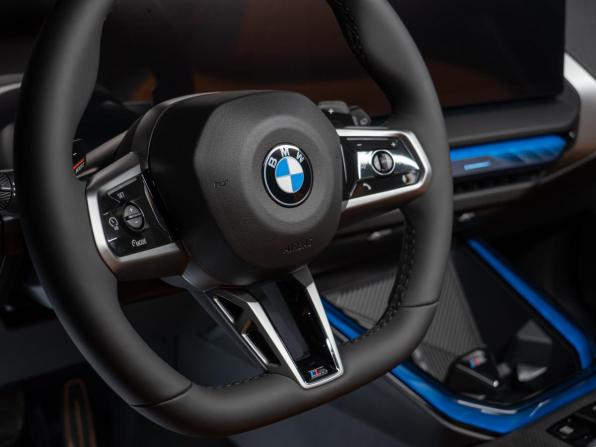 Новый BMW X3 IV (G45/G48) 2026 года, цена 9 790 000 рублей, внедорожник, Автокод Объявления
