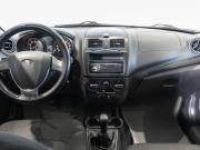 Lada (ВАЗ) Granta I Рестайлинг Казань  - изображение 14