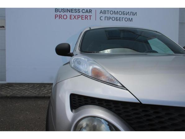 Nissan Juke I с пробегом 2012 года, цена 867 000 рублей, 253401 км, внедорожник, Автокод Объявления
