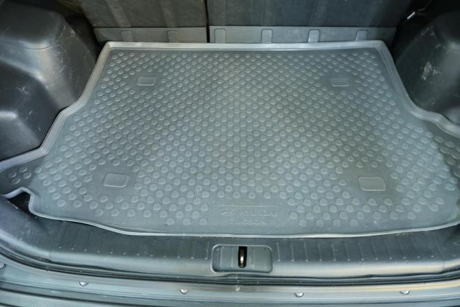 Hyundai Tucson I с пробегом 2005 года, цена 949 000 рублей, 333000 км, внедорожник, Автокод Объявления