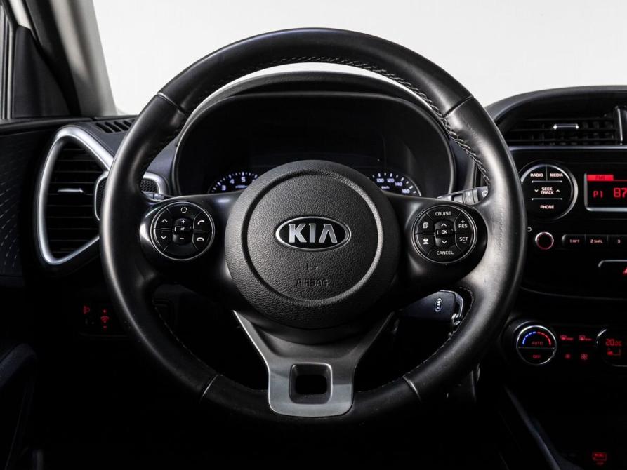 Kia Soul III Тюмень  - изображение 18