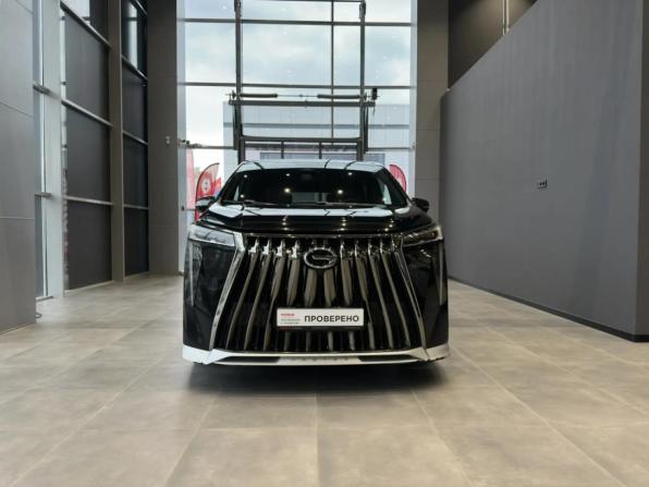GAC M8 с пробегом 2024 года, цена 4 490 000 рублей, 33000 км, минивэн, Автокод Объявления