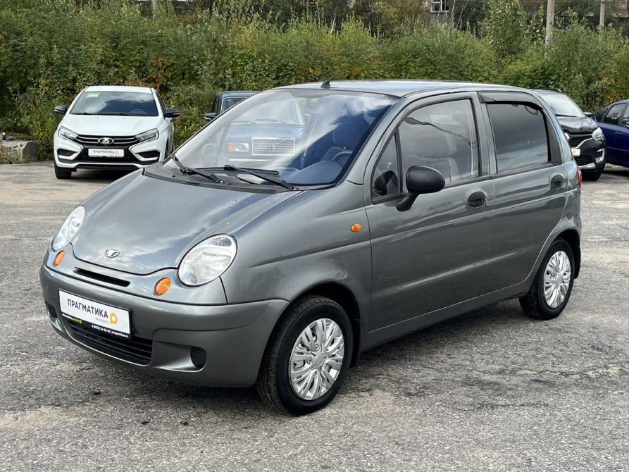 Daewoo Matiz I Рестайлинг Мурманск  - изображение 1