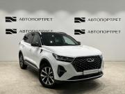 Chery Tiggo 7 Pro Max I Санкт-Петербург  - изображение 34