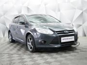 Ford Focus III Ульяновск  - изображение 27