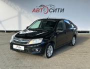 Lada (ВАЗ) Granta I Тамбов  - изображение 22