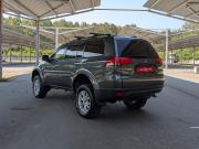 Mitsubishi Pajero Sport II Рестайлинг Екатеринбург  - изображение 24