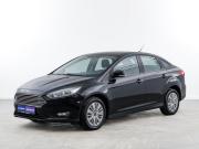 Ford Focus III Рестайлинг Москва  - изображение 27