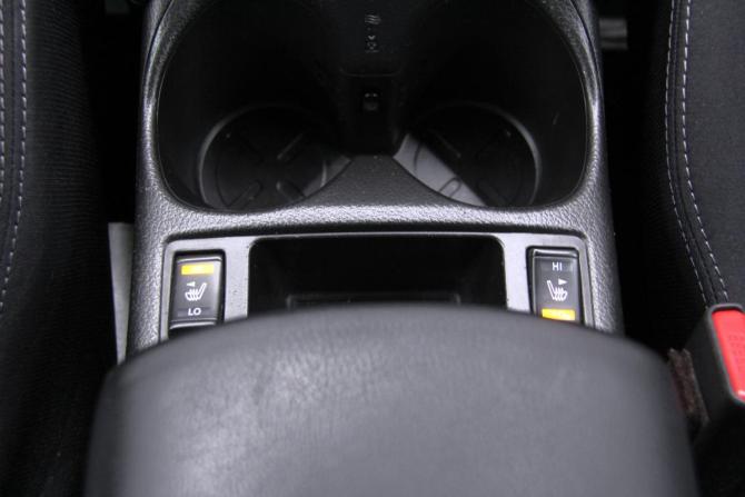 Nissan Qashqai II с пробегом 2014 года, цена 1 387 000 рублей, 192812 км, внедорожник, Автокод Объявления