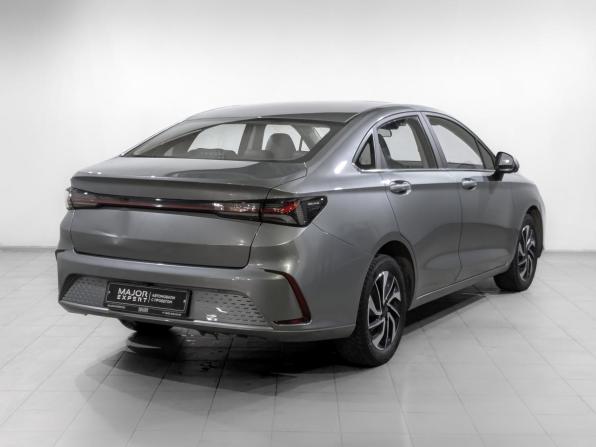 BAIC U5 Plus с пробегом 2023 года, цена 850 000 рублей, 99623 км, седан, Автокод Объявления
