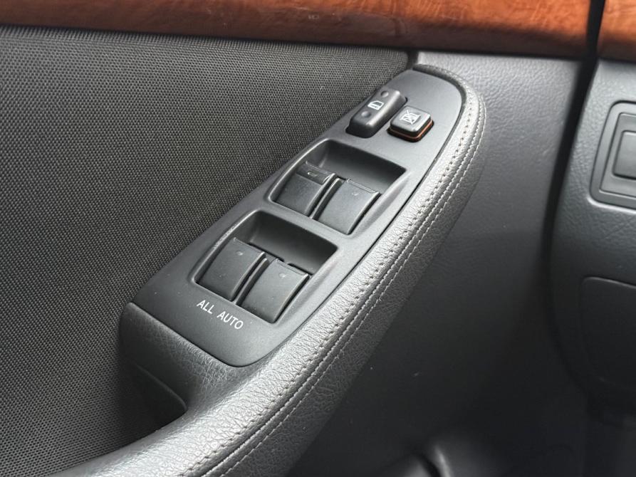 Toyota Avensis II Рестайлинг Ярославль  - изображение 15