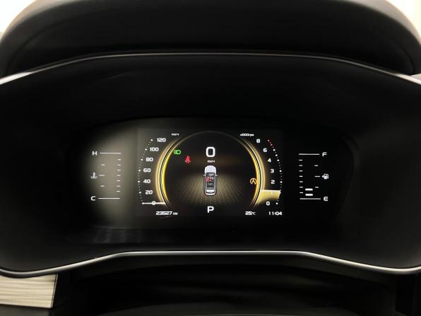 Geely Atlas Pro с пробегом 2024 года, цена 2 450 000 рублей, 23512 км, внедорожник, Автокод Объявления
