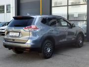 Nissan X-Trail III Москва  - изображение 23