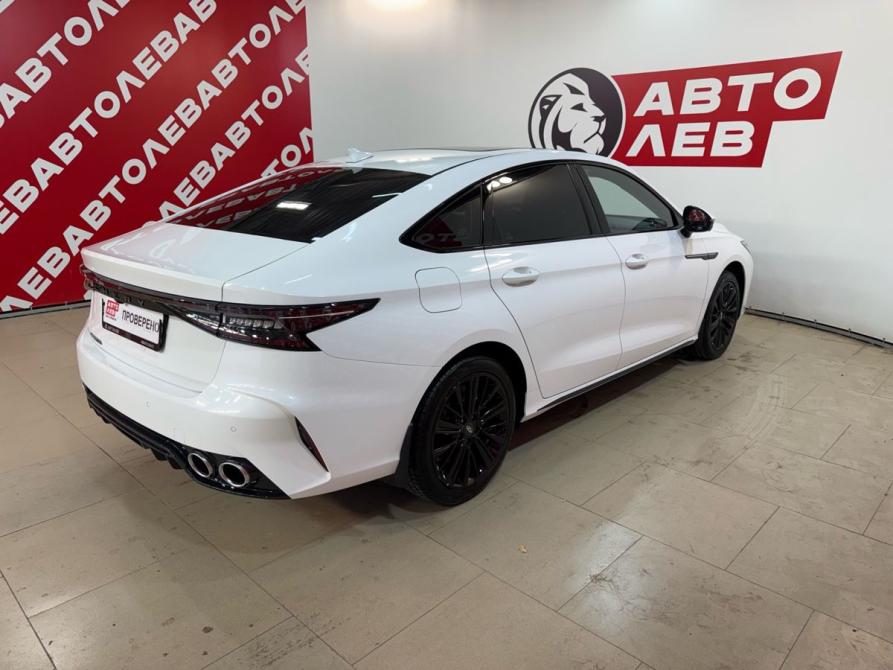 Chery Arrizo 8 Новочеркасск  - изображение 4
