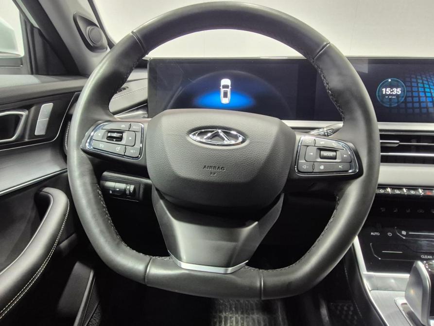 Chery Tiggo 7 Pro Max I Воронеж  - изображение 10