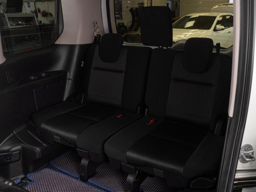 Nissan Serena V (C27) Тюмень  - изображение 9