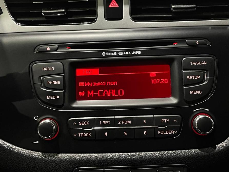 Kia Ceed II Пермь  - изображение 20