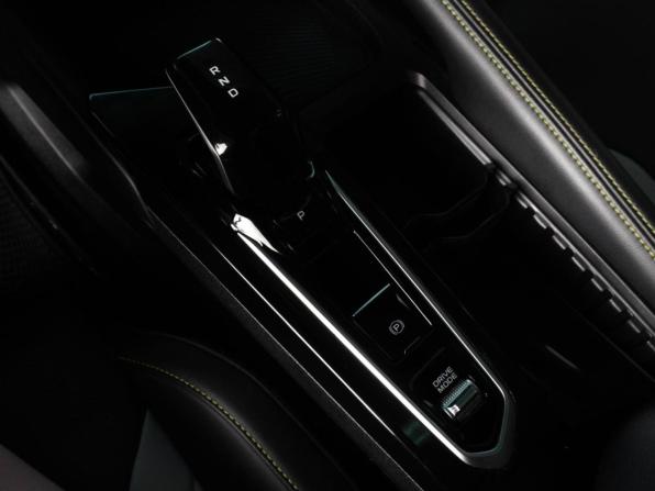 Geely Coolray I Рестайлинг с пробегом 2023 года, цена 2 039 000 рублей, 34214 км, внедорожник, Автокод Объявления