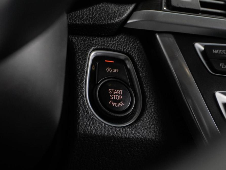 BMW 3 серии VI (F3x) Тюмень  - изображение 24
