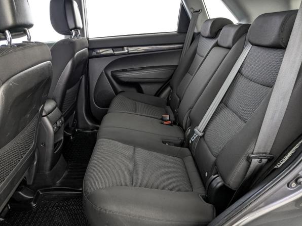 Kia Sorento II Рестайлинг с пробегом 2020 года, цена 2 090 000 рублей, 167310 км, внедорожник, Автокод Объявления