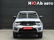 Mitsubishi L200 IV Екатеринбург  - изображение 19