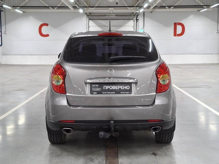 SsangYong Actyon II Казань  - изображение 7