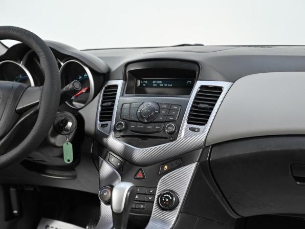 Chevrolet Cruze I с пробегом 2011 года, цена 599 000 рублей, 133000 км, седан, Автокод Объявления
