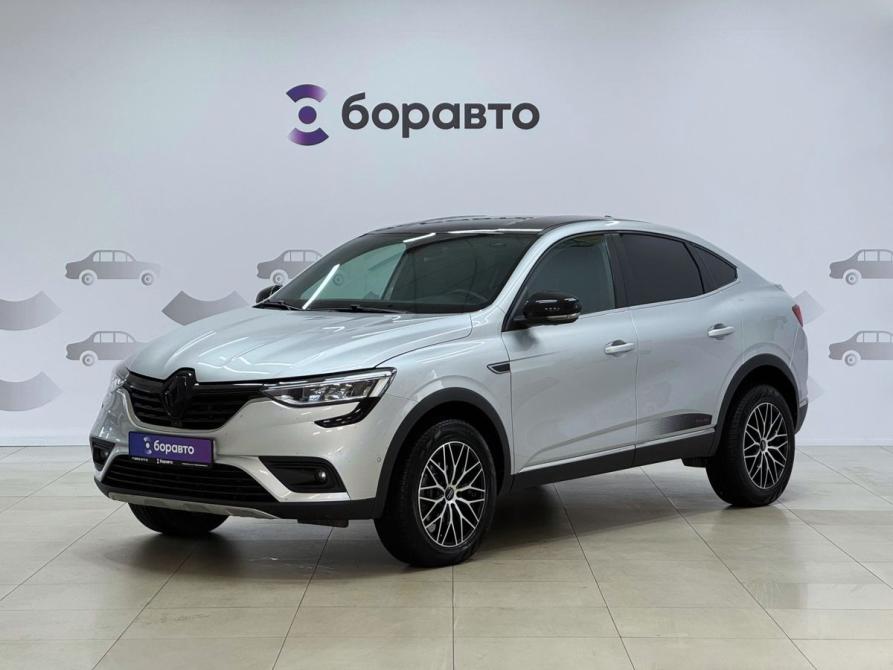 Renault Arkana I Ставрополь  - изображение 1