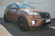 Hyundai Creta I Воронеж  - изображение 22