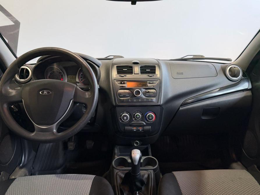 Lada (ВАЗ) Kalina II Ростов-на-Дону  - изображение 8