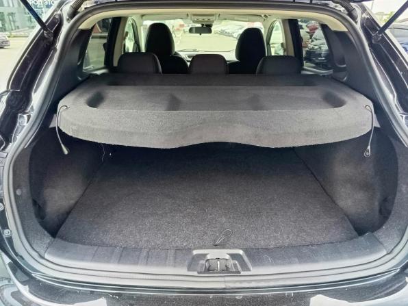 Nissan Qashqai II с пробегом 2014 года, цена 1 349 995 рублей, 102240 км, внедорожник, Автокод Объявления