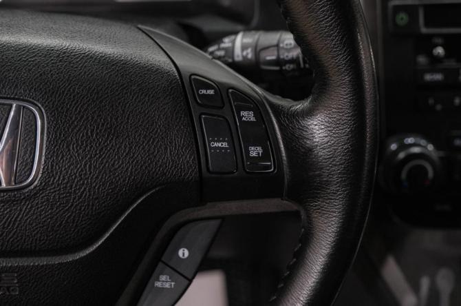 Honda CR-V III Рестайлинг с пробегом 2010 года, цена 1 649 000 рублей, 187000 км, внедорожник, Автокод Объявления