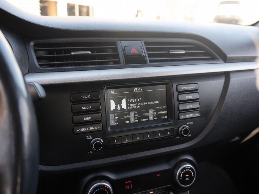 Kia Rio IV Казань  - изображение 9